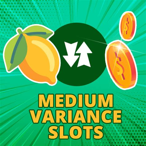 Medium Volatility Slots 2024 ⓻⓻⓻ Best Medium Variance Slots.